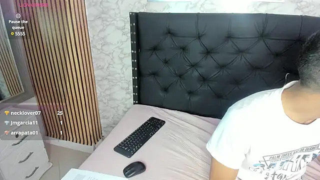 stefany pablo1 online show from 02-11-25, 03:29