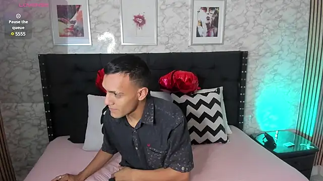 stefany pablo1 online show from 02-14-25, 12:25