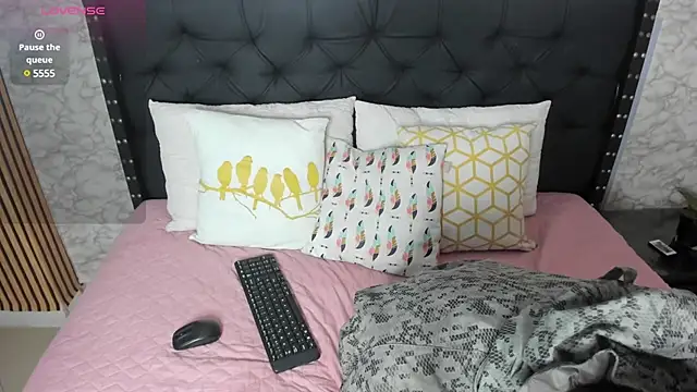 stefany pablo1 online show from 03-12-25, 01:30