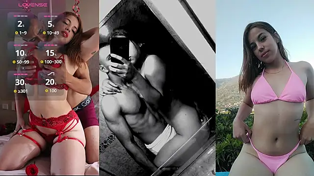 stefany pablo1 online show from 12-03-25, 01:42