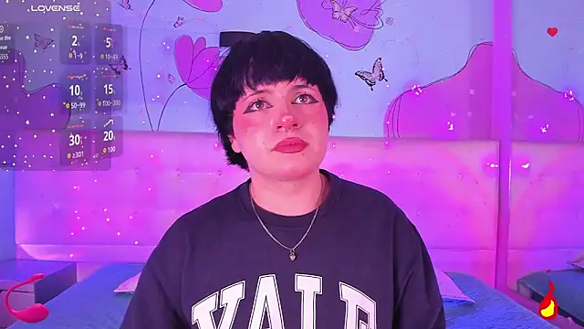 Snapshot of dalmonn_lennoxx chatting on 11-11-25, 11:43 dalmonn lennoxx online show from 11-11-25, 11:43