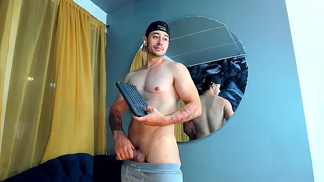 Salvatore costa online show from 03-11-25, 10:42