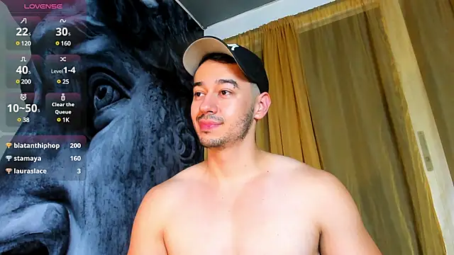 Salvatore costa online show from 03-13-25, 01:32