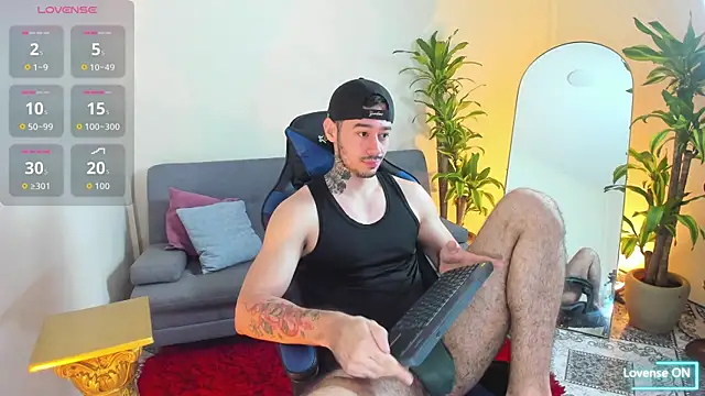 Salvatore costa online show from 10-15-25, 12:44