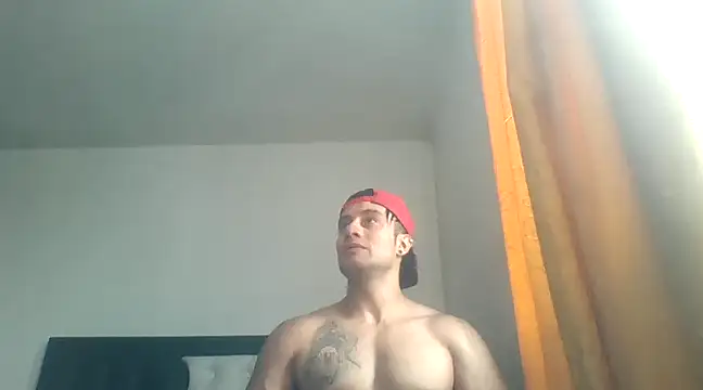 Snapshot of davidcr89 chatting on 01-29-25, 03:15 davidcr89 online show from 01-29-25, 03:15