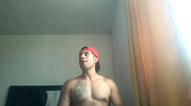 Snapshot of davidcr89 chatting on 01-29-25, 08:25 davidcr89 online show from 01-29-25, 08:25