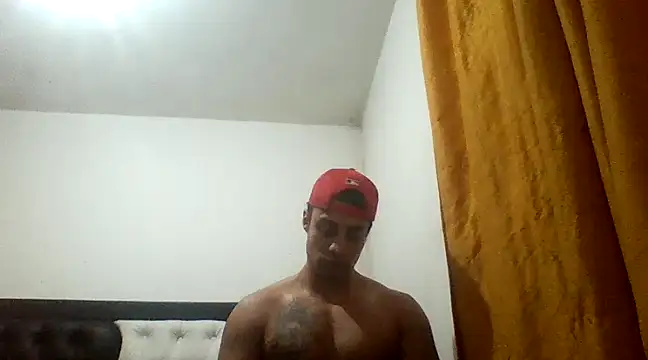 Snapshot of davidcr89 chatting on 01-30-25, 04:27 davidcr89 online show from 01-30-25, 04:27