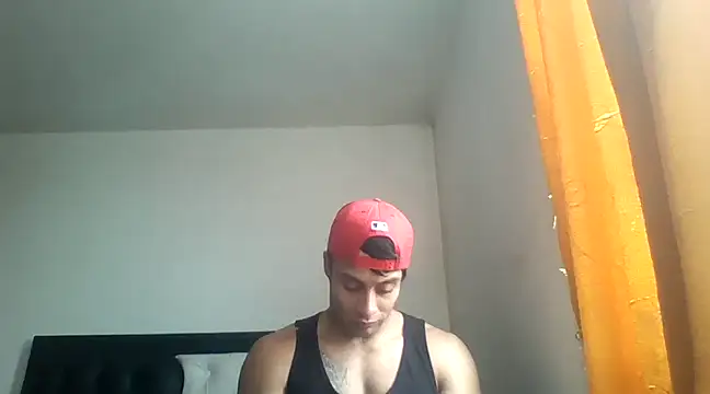 Snapshot of davidcr89 chatting on 01-30-25, 06:43 davidcr89 online show from 01-30-25, 06:43