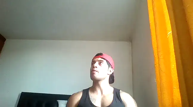 Snapshot of davidcr89 chatting on 01-30-25, 09:58 davidcr89 online show from 01-30-25, 09:58