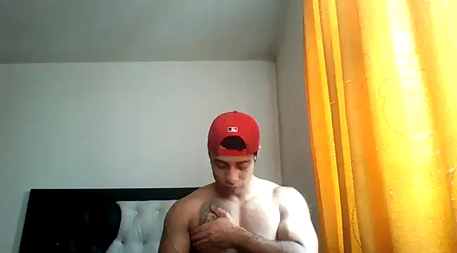 Snapshot of davidcr89 chatting on 02-20-25, 09:31 davidcr89 online show from 02-20-25, 09:31