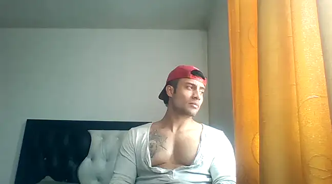 Snapshot of davidcr89 chatting on 02-23-25, 08:22 davidcr89 online show from 02-23-25, 08:22