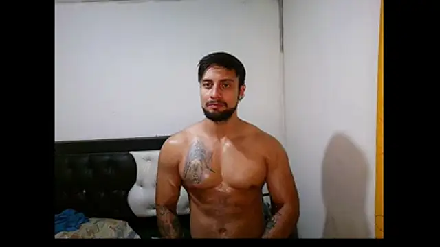 davidcr89 online show from 02-19-26, 05:47