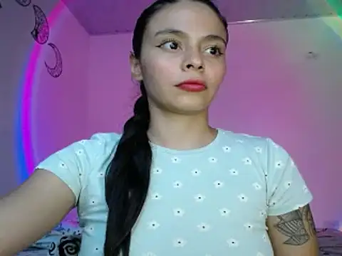 lana roman online show from 01-17-25, 10:56