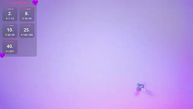 Snapshot of Lola_Oberly_xxx chatting on 10-24-25, 07:43 Lola Oberly xxx online show from 10-24-25, 07:43