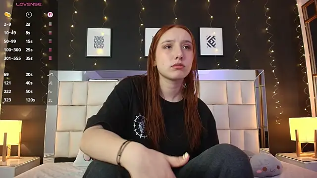 anastasia windel online show from 09-23-25, 07:28