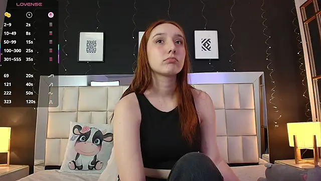 anastasia windel online show from 09-25-25, 07:28
