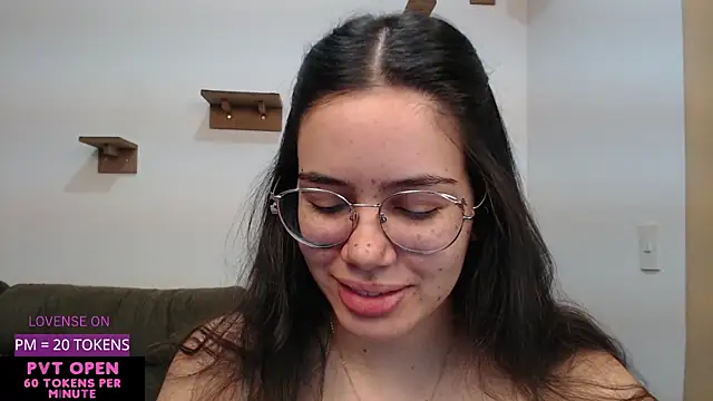 crystalll room online show from 09-14-25, 05:28