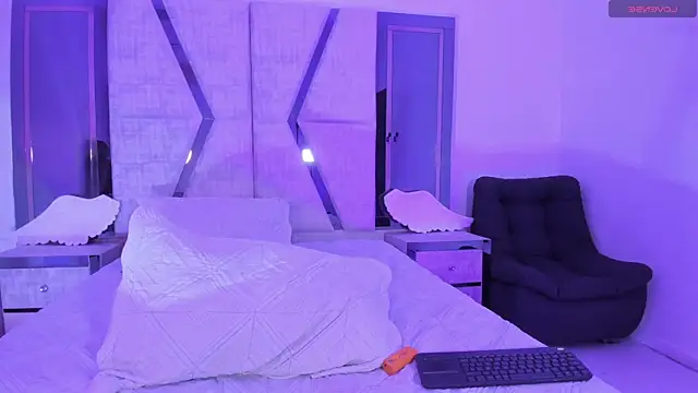 Alahiaa  online show from 01-31-25, 03:22