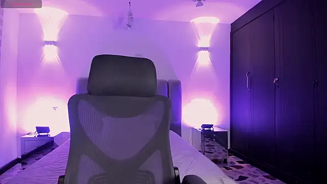 Alahiaa  online show from 09-12-25, 04:34