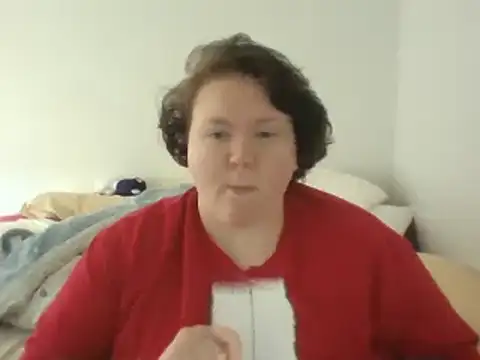 CorgiGodez98 online show from 01-22-25, 09:43