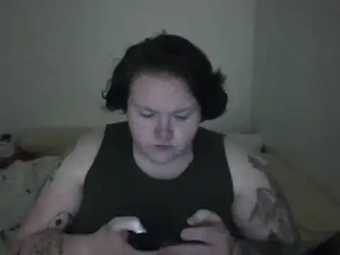 CorgiGodez98 online show from 01-24-25, 06:35