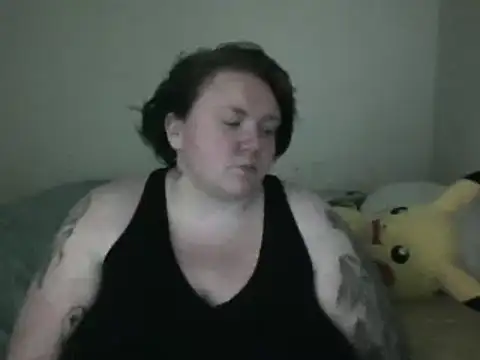 CorgiGodez98 online show from 01-29-25, 02:53