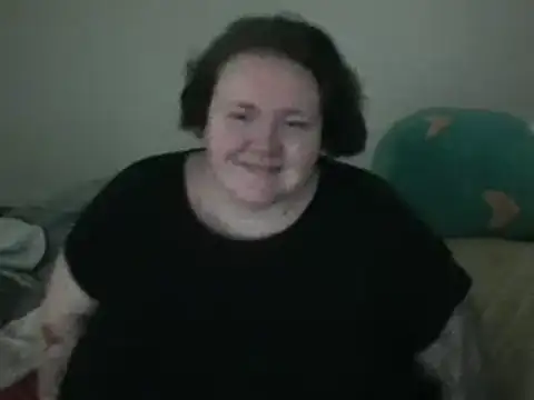 CorgiGodez98 online show from 02-02-25, 10:35