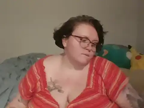 CorgiGodez98 online show from 02-06-25, 08:07