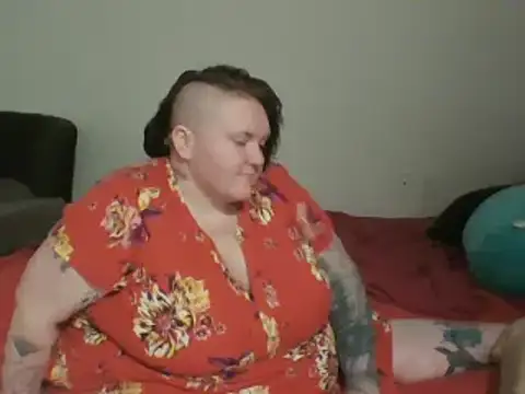 CorgiGodez98 online show from 02-22-25, 04:07