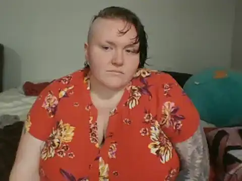 CorgiGodez98 online show from 02-28-25, 05:59