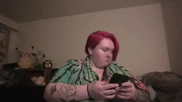 CorgiGodez98 online show from 10-16-25, 05:19