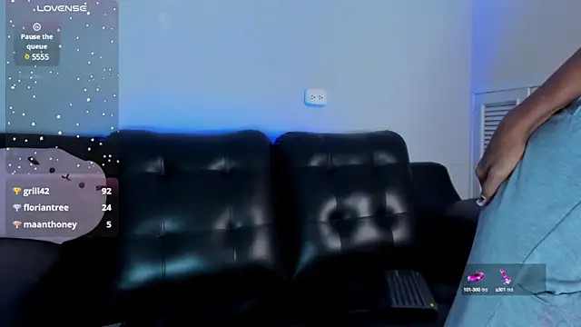 Dawn16  online show from 02-25-25, 04:57