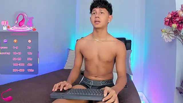 Dawn16  online show from 02-28-26, 08:32