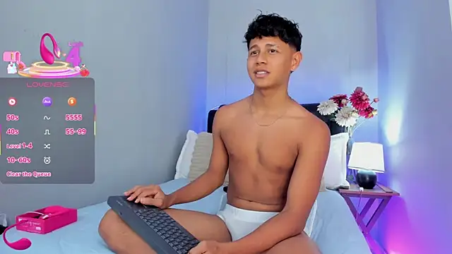 Dawn16  online show from 03-07-26, 09:01