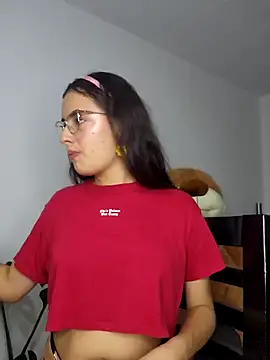 baaby-miiaa online show from 02-09-25, 03:11