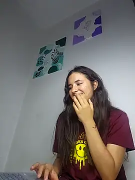 baaby-miiaa online show from 03-12-25, 12:26