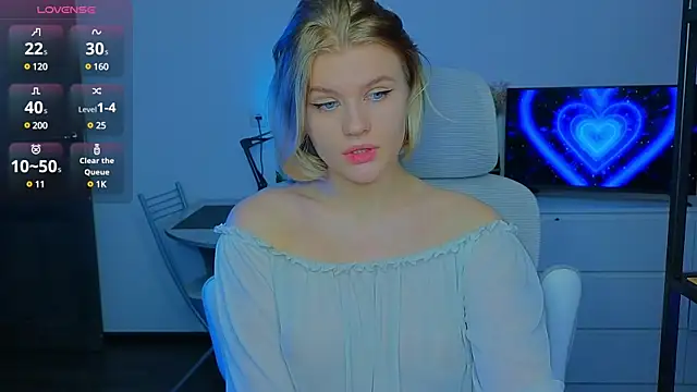  JessieVibes online show from 02-27-25, 03:59