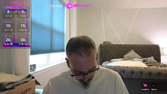 TheConfidentialClub online show from 01-19-25, 09:02