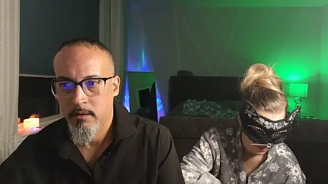 TheConfidentialClub online show from 01-23-25, 04:41