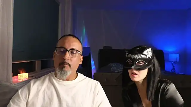 TheConfidentialClub online show from 01-28-25, 05:00