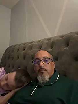 TheConfidentialClub online show from 09-30-25, 02:49