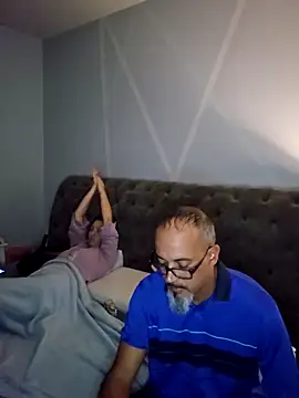 TheConfidentialClub online show from 10-21-25, 03:07