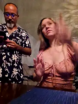 TheConfidentialClub online show from 10-30-25, 03:19