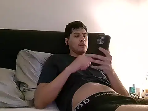 Snapshot of PerroDemonioHot chatting on 03-02-26, 03:09 PerroDemonioHot online show from 03-02-26, 03:09