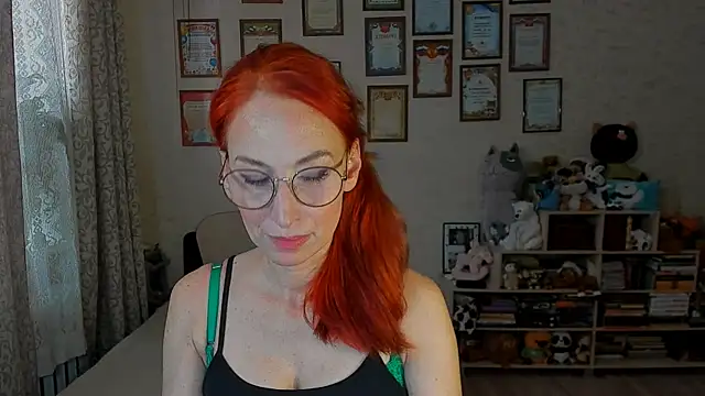 red rocco online show from 01-16-25, 09:48