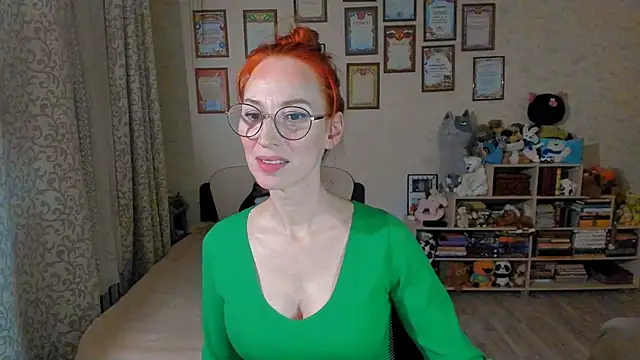 red rocco online show from 01-17-25, 04:15