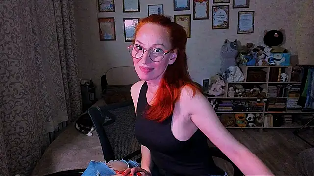 red rocco online show from 02-18-25, 05:21