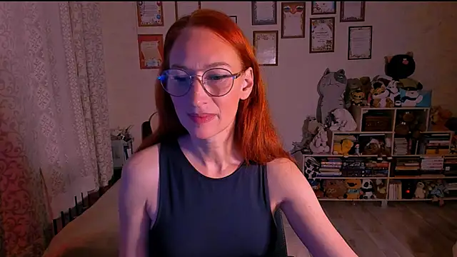 red rocco online show from 03-11-25, 04:07