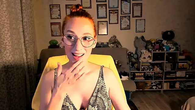 red rocco online show from 10-18-25, 03:46