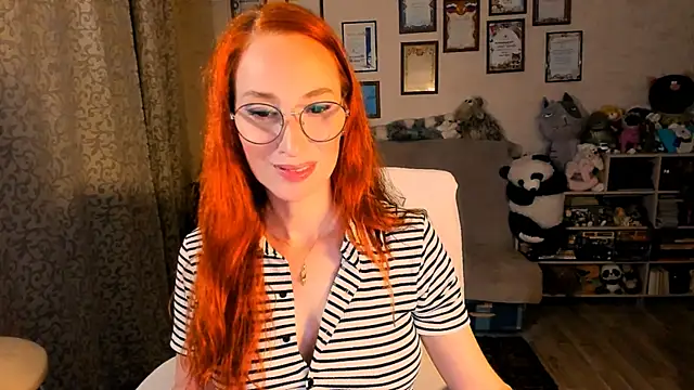 red rocco online show from 11-23-25, 05:46